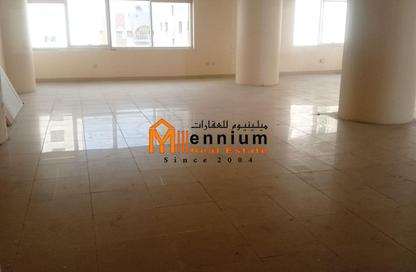 Co-working space - Studio - 2 Bathrooms for rent in SG Al Majaz Building - Al Majaz - Sharjah