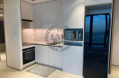 Apartment - 1 Bedroom - 1 Bathroom for rent in Jumeirah Gate Tower 1 - The Address Jumeirah Resort and Spa - Jumeirah Beach Residence - Dubai