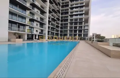 شقة - غرفة نوم - 2 حمامات للبيع في بن غاطي عنبر - منطقة 11 - قرية جميرا الدائرية - دبي شقة - غرفة نوم - 2 حمامات للبيع في بن غاطي عنبر - منطقة 11 - قرية جميرا الدائرية - دبي