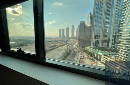 Office Space - Studio - 1 Bathroom for sale in Executive Bay B - Executive Bay - Business Bay - Dubai Office Space - Studio - 1 Bathroom for sale in Executive Bay B - Executive Bay - Business Bay - Dubai