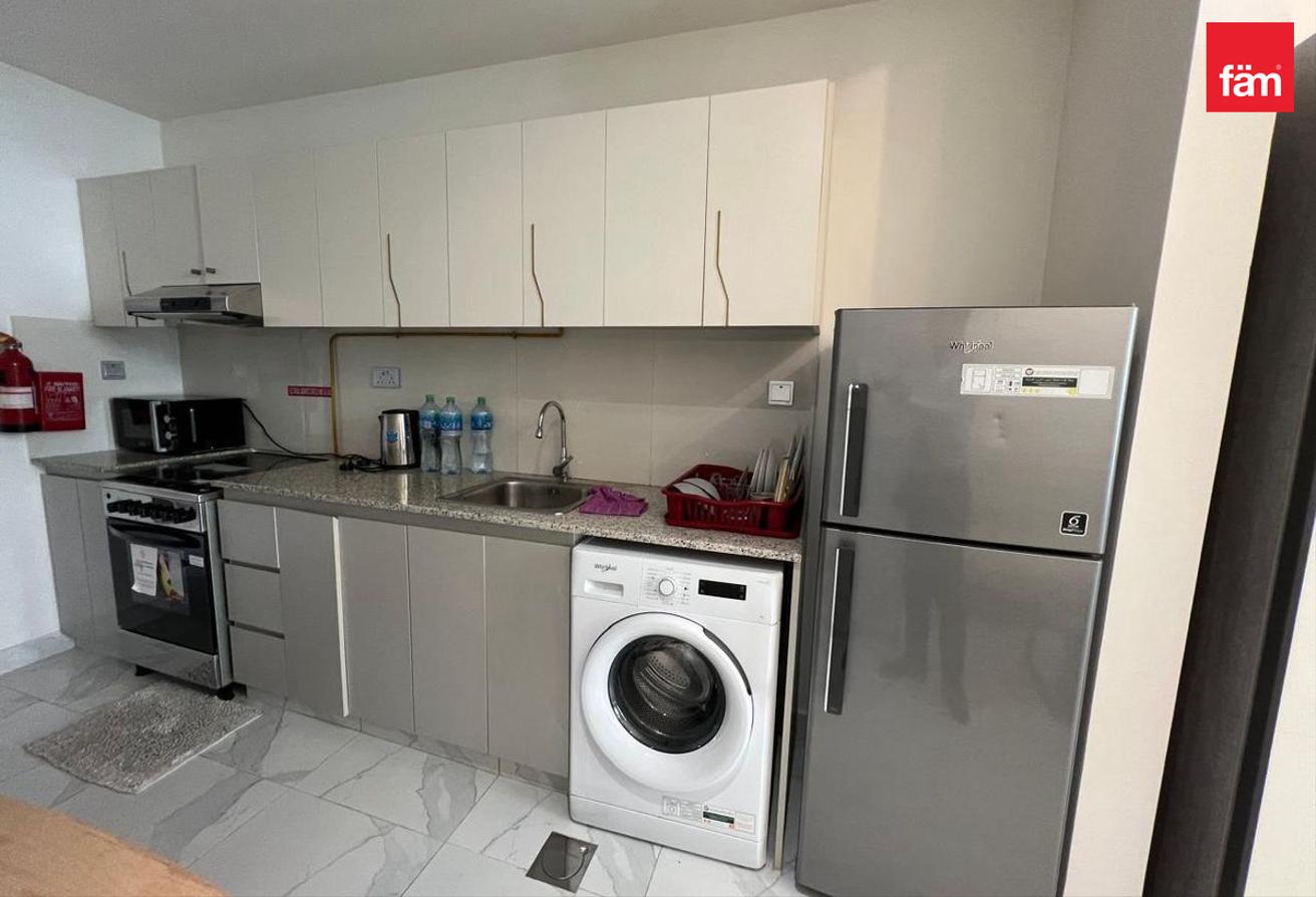 Fully Furnished | Partial Canal View | Vacant photo 5