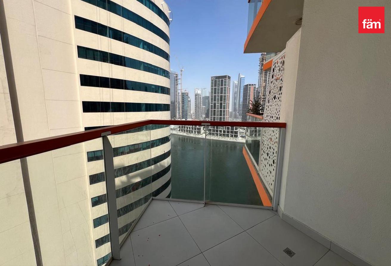 Fully Furnished | Partial Canal View | Vacant photo 7