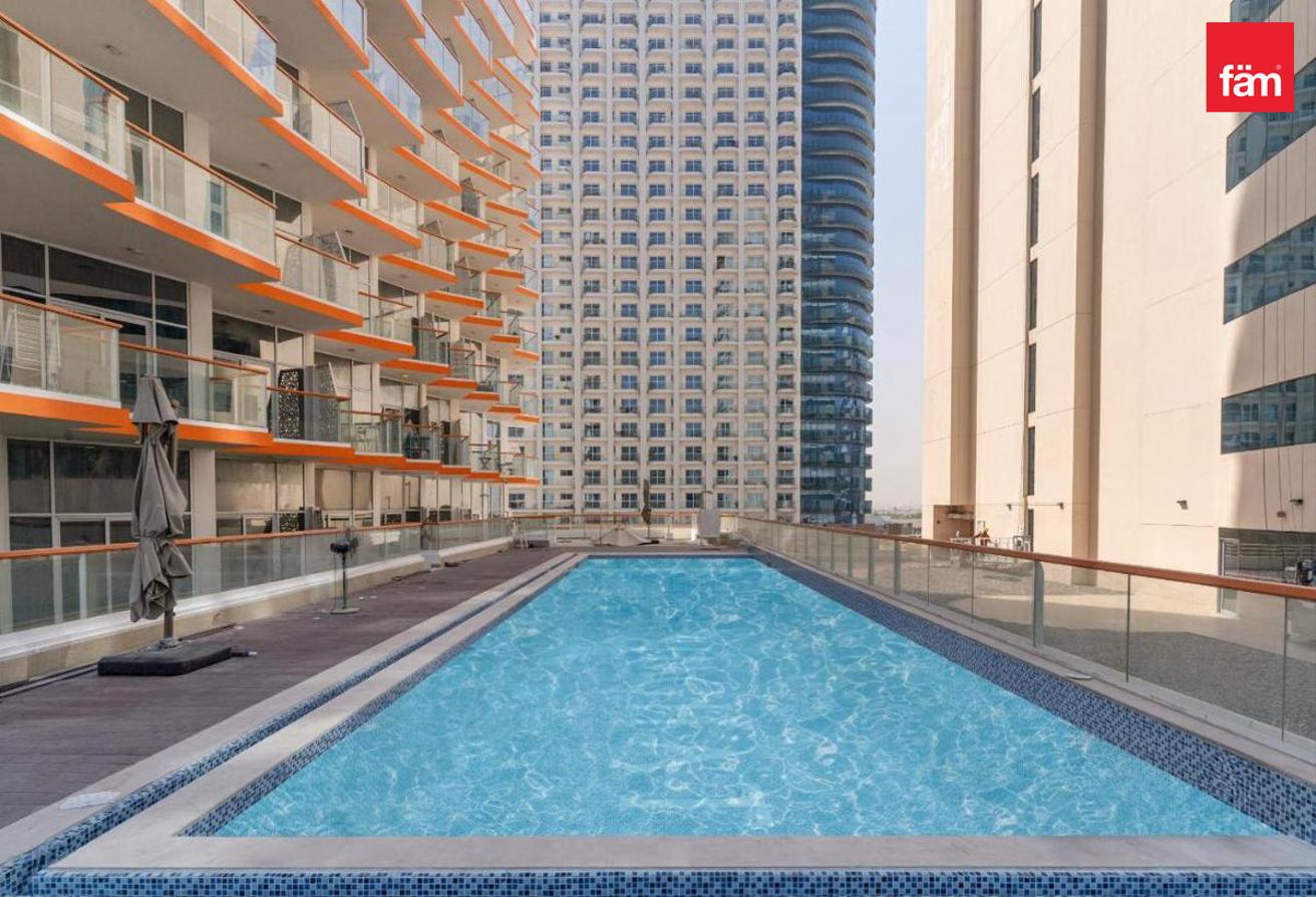 Fully Furnished | Partial Canal View | Vacant photo 10