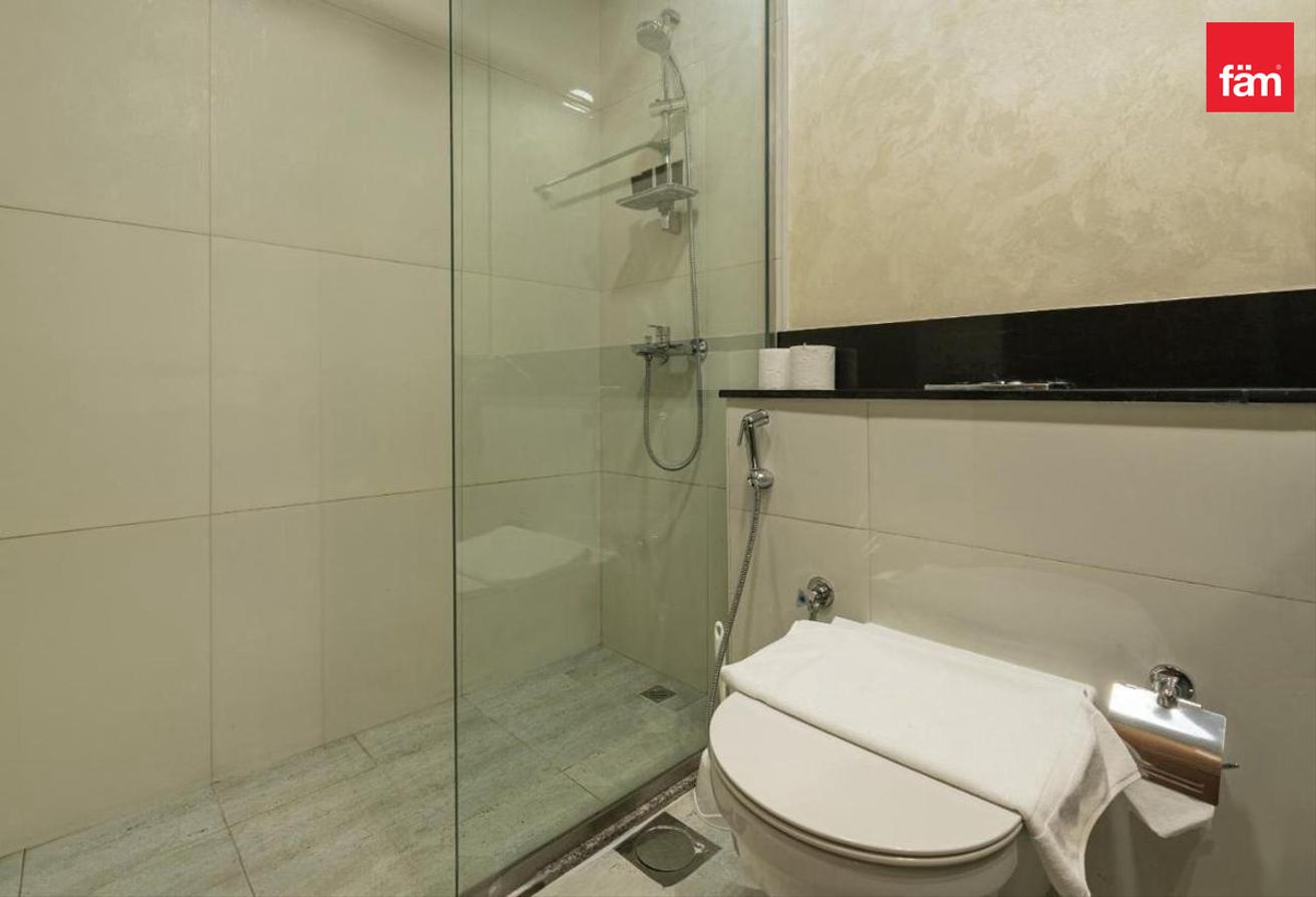 Fully Furnished | Partial Canal View | Vacant photo 6
