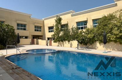 Villa - 5 - 6 for rent in Umm Suqeim 2 Villas - Umm Suqeim 2 - Umm Suqeim - Dubai