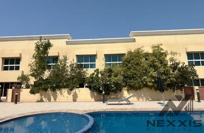 Villa - 5 - 6 for rent in Umm Suqeim 2 Villas - Umm Suqeim 2 - Umm Suqeim - Dubai