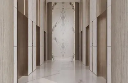 Apartment - Studio - 1 Bathroom for rent in Binghatti Phoenix - District 13 - Jumeirah Village Circle - Dubai