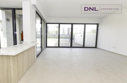 Villa - 4 Bedrooms - 5 Bathrooms for sale in Cherrywoods - Dubai Land - Dubai