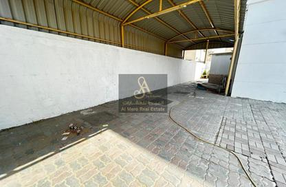 Villa - Studio - 4 for rent in Al Rawda 2 Villas - Al Rawda 2 - Al Rawda - Ajman