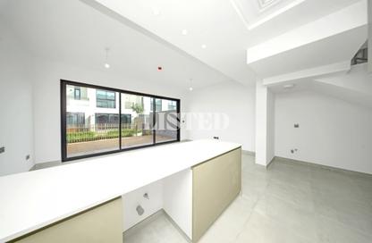 Townhouse - 2 Bedrooms - 4 Bathrooms for rent in Falcon Island North - Falcon Island - Al Hamra Village - Ras Al Khaimah
