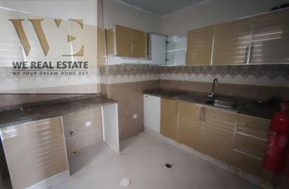 Apartment - 1 Bedroom - 2 Bathrooms for rent in Rifa 1 - Al Nuaimiya - Ajman Apartment - 1 Bedroom - 2 Bathrooms for rent in Rifa 1 - Al Nuaimiya - Ajman