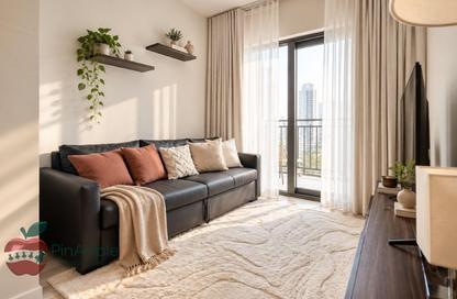 Apartment - 1 - 1 for rent in Zada Tower - Business Bay - Dubai Apartment - 1 - 1 for rent in Zada Tower - Business Bay - Dubai