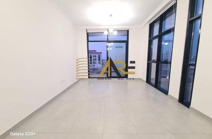 Apartment - 1 Bedroom - 2 Bathrooms for rent in Tilal City B - Tilal City - Sharjah