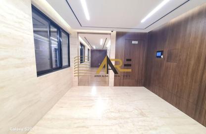 Apartment - 1 Bedroom - 2 Bathrooms for rent in Tilal City B - Tilal City - Sharjah