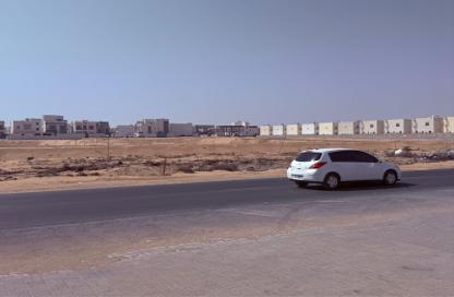 Land - Studio for sale in Al Helio 1 - Al Helio - Ajman