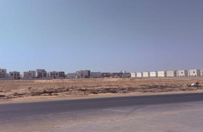 Land - Studio for sale in Al Helio 1 - Al Helio - Ajman