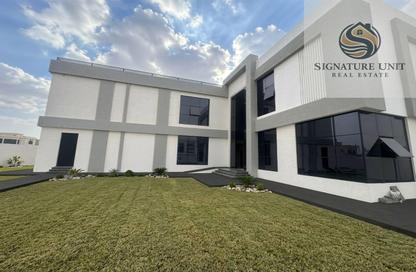 Villa - 5 Bedrooms - 7+ Bathrooms for rent in Al Aweer 1 - Al Aweer - Dubai