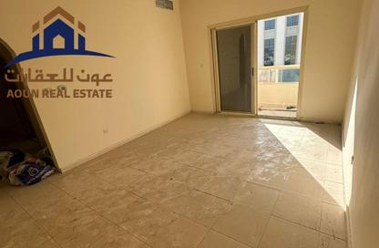 Apartment - 2 Bedrooms - 2 Bathrooms for rent in New Al Taawun Road - Al Taawun - Sharjah