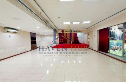 Office Space - Studio - 2 Bathrooms for rent in Carrera Building - Al Karama - Dubai