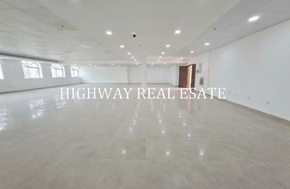 Office Space - Studio - 2 for rent in Muwailih Building - Muwaileh - Sharjah
