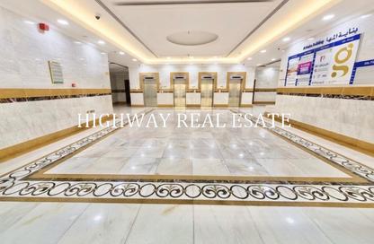 Office Space - Studio - 2 for rent in Muwailih Building - Muwaileh - Sharjah