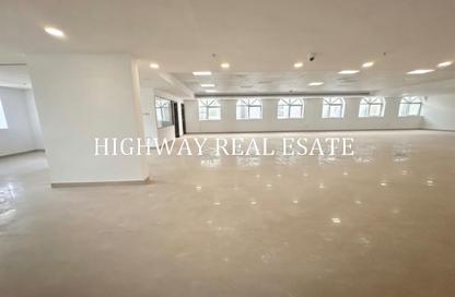 Office Space - Studio - 2 for rent in Muwailih Building - Muwaileh - Sharjah