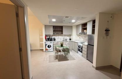 Apartment - 1 - 1 for rent in Reeman Living - Al Shamkha - Abu Dhabi