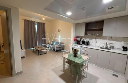Apartment - 1 - 1 for rent in Reeman Living - Al Shamkha - Abu Dhabi Apartment - 1 - 1 for rent in Reeman Living - Al Shamkha - Abu Dhabi