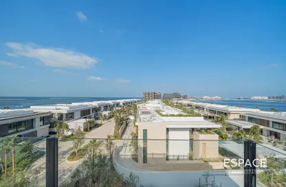 شقة - 2 غرف نوم - 3 حمامات للايجار في ماوريا - جراندور ريزيدنس - نخلة جميرا - دبي شقة - 2 غرف نوم - 3 حمامات للايجار في ماوريا - جراندور ريزيدنس - نخلة جميرا - دبي