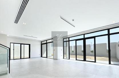 Villa - 4 - 5 for rent in MAG Eye - MAG City - Mohammed Bin Rashid City - Dubai