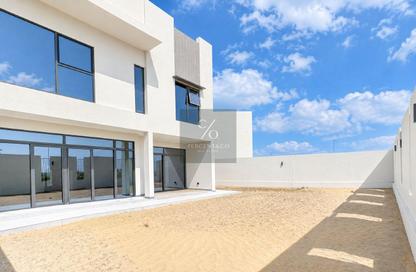 Villa - 4 - 5 for rent in MAG Eye - MAG City - Mohammed Bin Rashid City - Dubai Villa - 4 - 5 for rent in MAG Eye - MAG City - Mohammed Bin Rashid City - Dubai