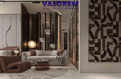 Apartment - 1 - 2 for sale in Voxa Residences - District 4 - Jumeirah Village Triangle - Dubai Apartment - 1 - 2 for sale in Voxa Residences - District 4 - Jumeirah Village Triangle - Dubai