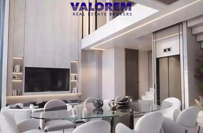 Apartment - 1 Bedroom - 2 Bathrooms for sale in Voxa Residences - District 4 - Jumeirah Village Triangle - Dubai Apartment - 1 Bedroom - 2 Bathrooms for sale in Voxa Residences - District 4 - Jumeirah Village Triangle - Dubai