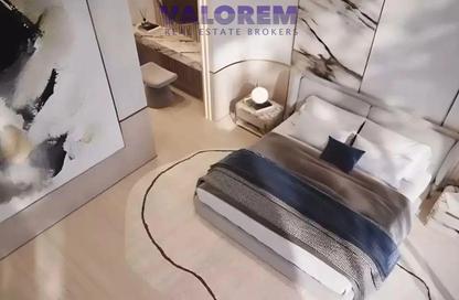 Apartment - 1 - 2 for sale in Voxa Residences - District 4 - Jumeirah Village Triangle - Dubai Apartment - 1 - 2 for sale in Voxa Residences - District 4 - Jumeirah Village Triangle - Dubai