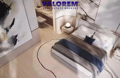 Apartment - 1 Bedroom - 2 Bathrooms for sale in Voxa Residences - District 4 - Jumeirah Village Triangle - Dubai Apartment - 1 Bedroom - 2 Bathrooms for sale in Voxa Residences - District 4 - Jumeirah Village Triangle - Dubai