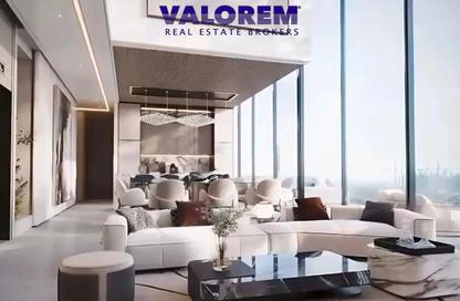 Apartment - 1 Bedroom - 2 Bathrooms for sale in Voxa Residences - District 4 - Jumeirah Village Triangle - Dubai Apartment - 1 Bedroom - 2 Bathrooms for sale in Voxa Residences - District 4 - Jumeirah Village Triangle - Dubai