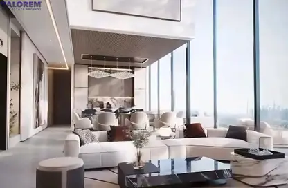 Apartment - 1 Bedroom - 2 Bathrooms for sale in Voxa Residences - District 4 - Jumeirah Village Triangle - Dubai Apartment - 1 Bedroom - 2 Bathrooms for sale in Voxa Residences - District 4 - Jumeirah Village Triangle - Dubai