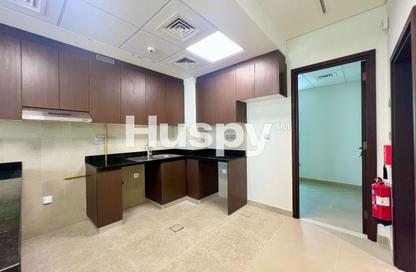 Townhouse - 2 Bedrooms - 4 Bathrooms for rent in Toledo - Zayed City (Khalifa City C) - Khalifa City - Abu Dhabi