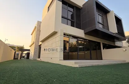 فيلا - 3 غرف نوم - 5 حمامات للايجار في فلورا - داماك هيلز - دبي