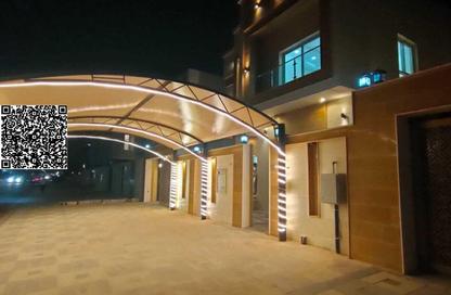 Villa - 5 Bedrooms - 6 Bathrooms for sale in Al Yasmeen 1 - Al Yasmeen - Ajman