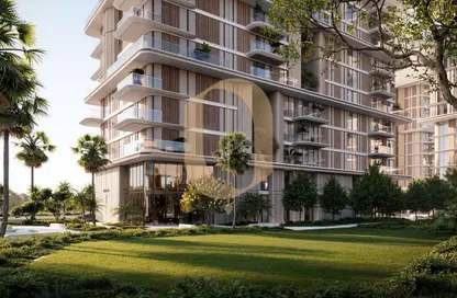 Apartment - 1 Bedroom - 2 Bathrooms for sale in Nourelle - Madinat Jumeirah Living - Umm Suqeim - Dubai