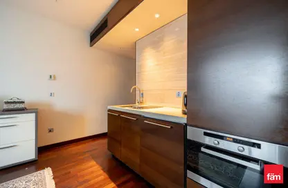 Apartment - Studio - 1 Bathroom for sale in Burj Khalifa - Burj Khalifa Area - Downtown Dubai - Dubai