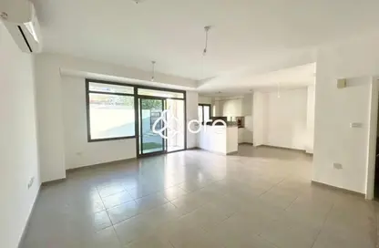 تاون هاوس - 3 غرف نوم - 4 حمامات للايجار في زهرا تاون هاوس - تاون سكوير - دبي