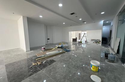 Office Space - Studio - 4 Bathrooms for rent in Al Rashidiya 1 - Al Rashidiya - Ajman