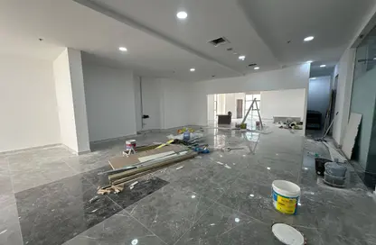 مكتب - استوديو - 4 حمامات للايجار في الراشدية 1 - الراشدية - عجمان