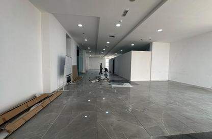 Office Space - Studio - 4 Bathrooms for rent in Al Rashidiya 1 - Al Rashidiya - Ajman