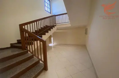 مجمع سكني - 4 غرف نوم - 4 حمامات للايجار في سيح العريبي - رأس الخيمة