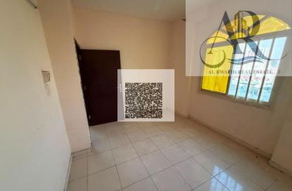 Apartment - 1 - 1 for rent in Sheikh Jaber Al Sabah Street - Al Naimiya - Al Nuaimiya - Ajman