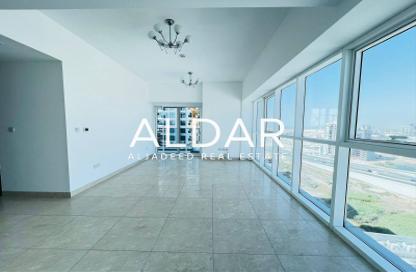 Apartment - 1 - 2 for rent in Saleh Bin Lahej 401 - District 12 - Jumeirah Village Circle - Dubai Apartment - 1 - 2 for rent in Saleh Bin Lahej 401 - District 12 - Jumeirah Village Circle - Dubai