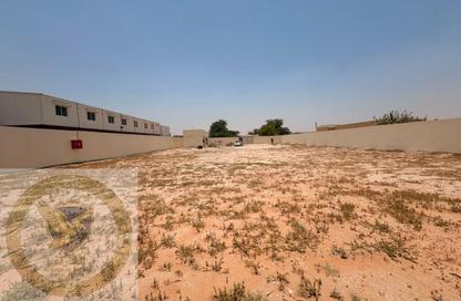 أرض - استوديو للايجار في السجع إس - الصجعة - الشارقة